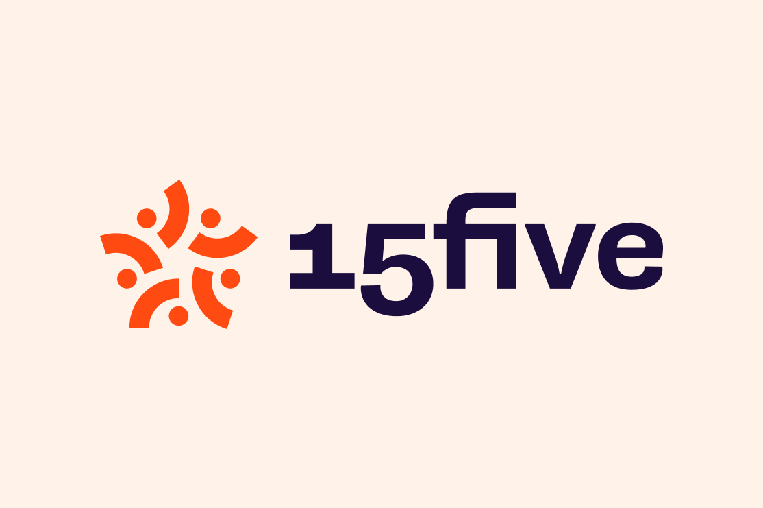 15Five Logo