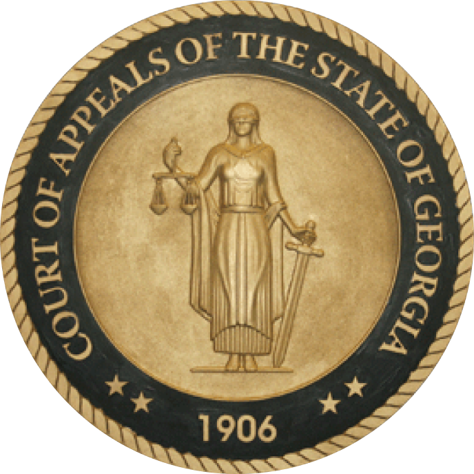 Court Seal